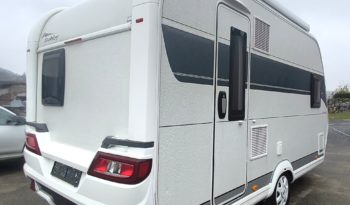 HOBBY Deluxe 400 SFe voll