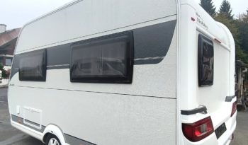 HOBBY Deluxe 400 SFe voll