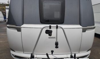 HOBBY Deluxe 400 SFe voll