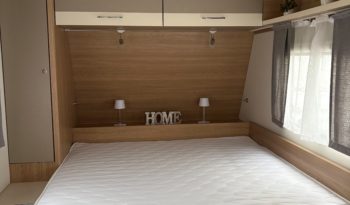 LMC Sassino 450 D voll