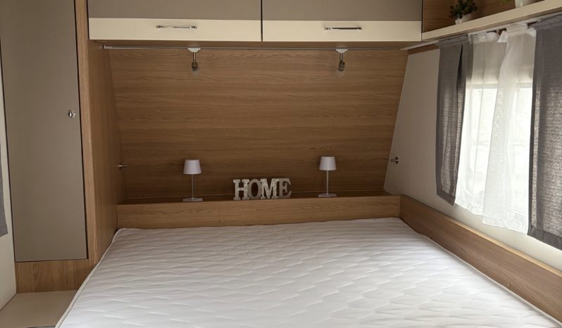 LMC Sassino 450 D voll