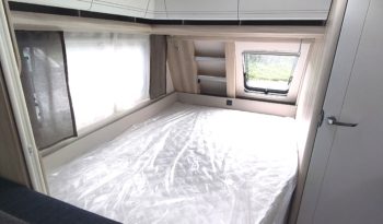 HOBBY DeLuxe 400 SFe, Neufahrzeug, Modell 2026 voll