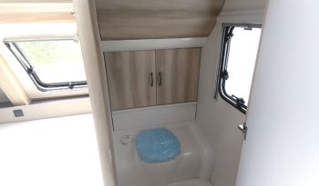 HOBBY DeLuxe 400 SFe, Neufahrzeug, Modell 2026 voll