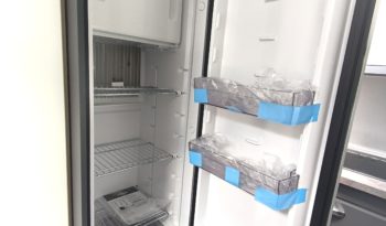 HOBBY DeLuxe 400 SFe, Neufahrzeug, Modell 2026 voll