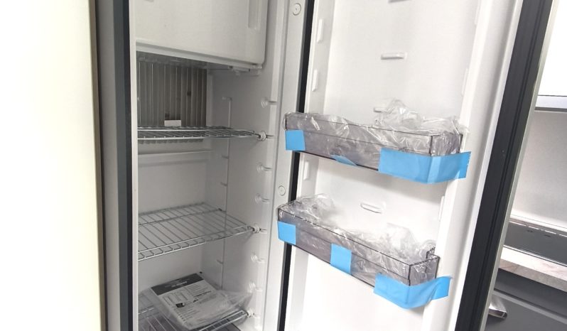 HOBBY DeLuxe 400 SFe, Neufahrzeug, Modell 2026 voll