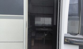 HOBBY DeLuxe 400 SFe, Neufahrzeug, Modell 2026 voll