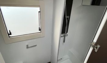 ADRIA Alpina 663 PT, Luxuswohnwagen, wintertauglich voll