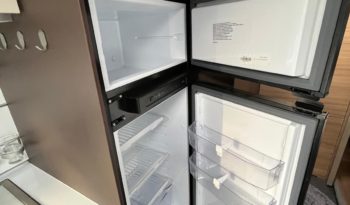 ADRIA Alpina 663 PT, Luxuswohnwagen, wintertauglich voll