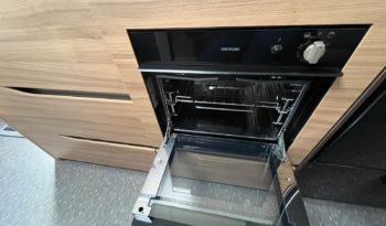 ADRIA Alpina 663 PT, Luxuswohnwagen, wintertauglich voll