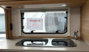 DETHLEFFS Camper 540 QMK voll