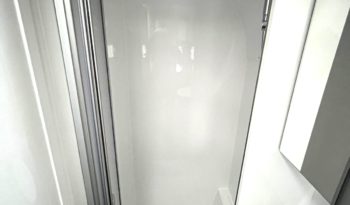 HOBBY Prestige 560 WLU, Neufahrzeug voll