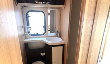 FORSTER FA 699 HB, 6 Sitzplätze Zulassung!! voll