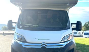 FORSTER FA 699 HB, 6 Sitzplätze Zulassung!! voll