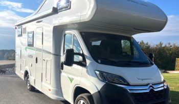 FORSTER FA 699 HB, 6 Sitzplätze Zulassung!! voll