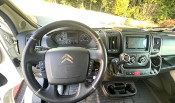 FORSTER FA 699 HB, 6 Sitzplätze Zulassung!! voll