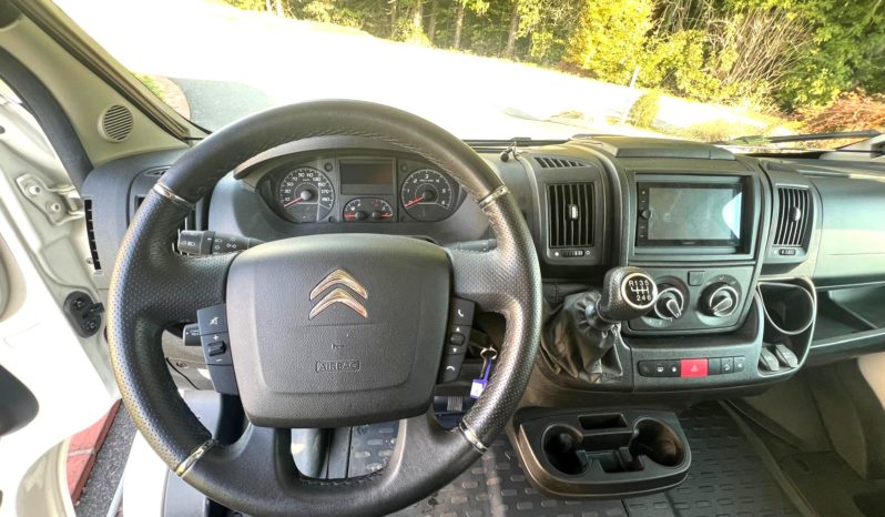 FORSTER FA 699 HB, 6 Sitzplätze Zulassung!! voll