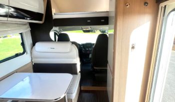 FORSTER FA 699 HB, 6 Sitzplätze Zulassung!! voll