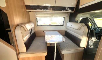 FORSTER FA 699 HB, 6 Sitzplätze Zulassung!! voll