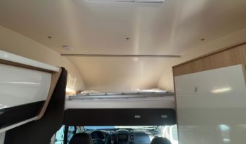 FORSTER FA 699 HB, 6 Sitzplätze Zulassung!! voll