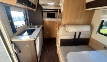 FORSTER FA 699 HB, 6 Sitzplätze Zulassung!! voll