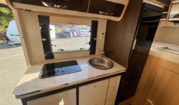 FORSTER FA 699 HB, 6 Sitzplätze Zulassung!! voll