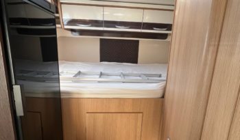 FORSTER FA 699 HB, 6 Sitzplätze Zulassung!! voll