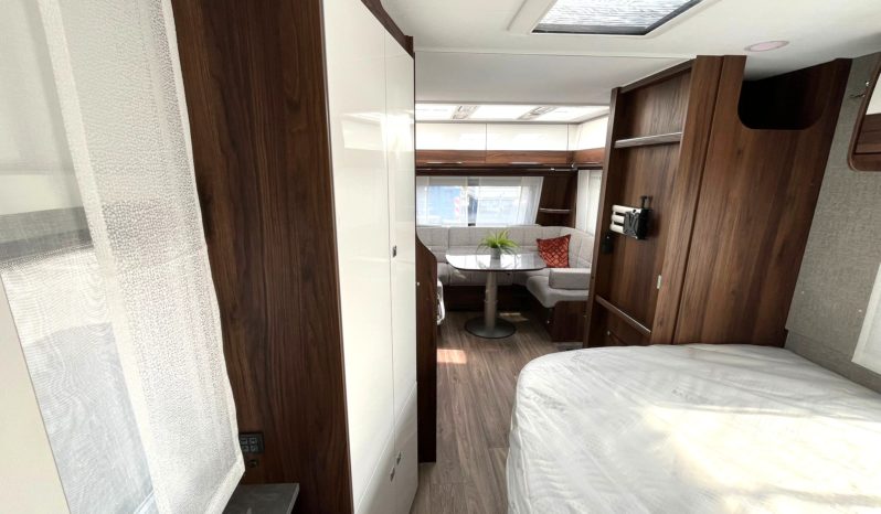 FENDT Diamant 560 FD, Neufahrzeug, Modell 2026 voll