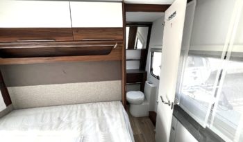 FENDT Diamant 560 FD, Neufahrzeug, Modell 2026 voll