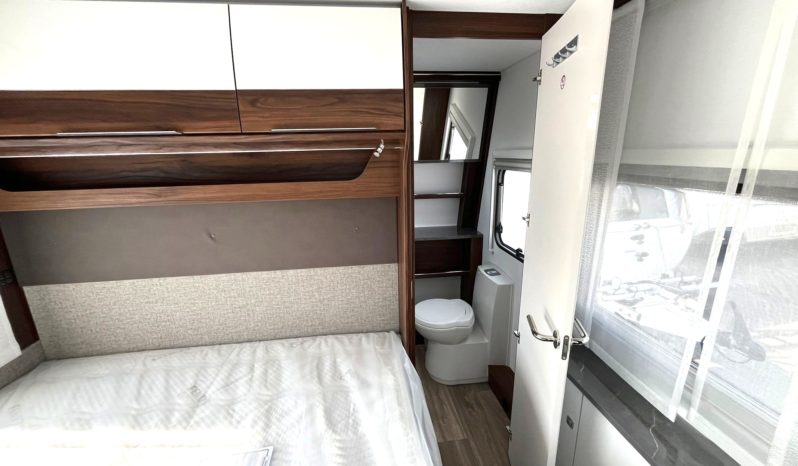 FENDT Diamant 560 FD, Neufahrzeug, Modell 2026 voll