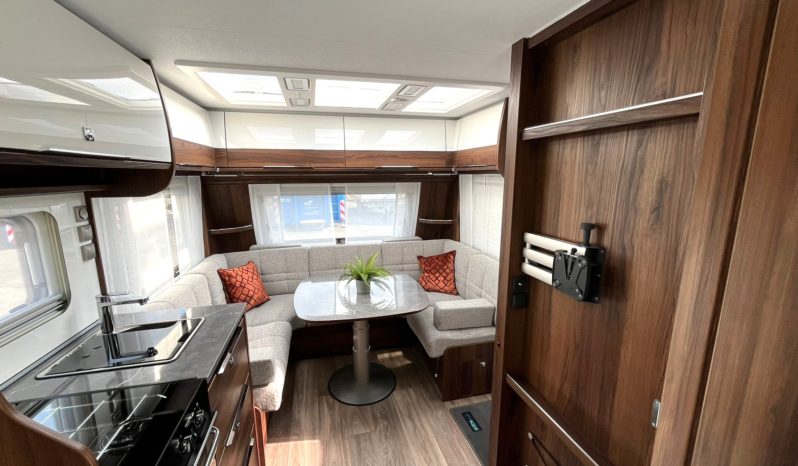 FENDT Diamant 560 FD, Neufahrzeug, Modell 2026 voll