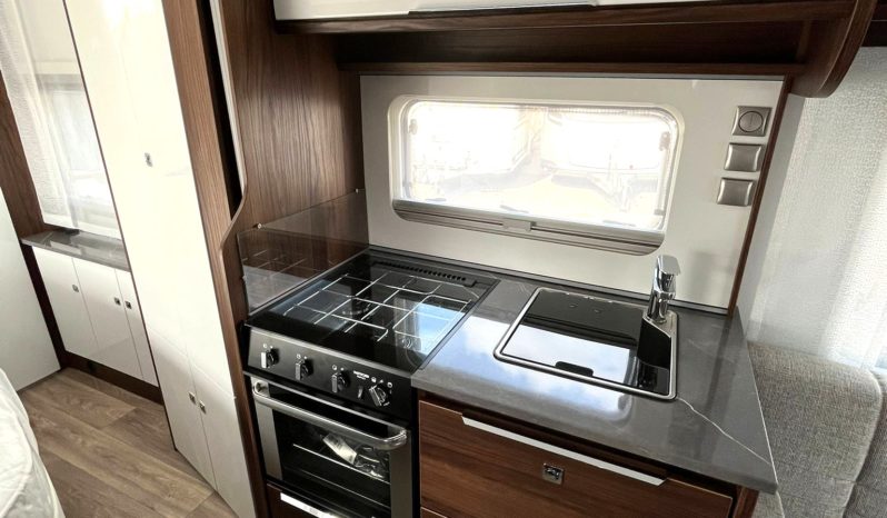 FENDT Diamant 560 FD, Neufahrzeug, Modell 2026 voll