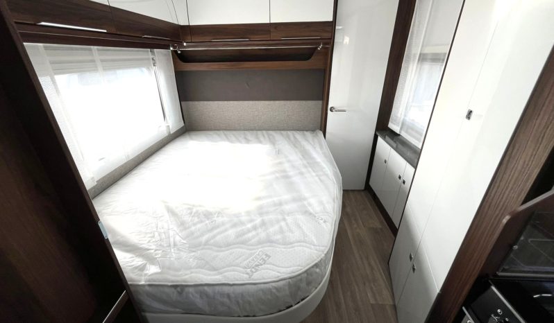 FENDT Diamant 560 FD, Neufahrzeug, Modell 2026 voll