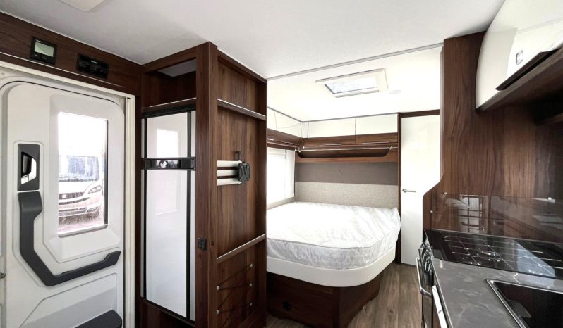 FENDT Diamant 560 FD, Neufahrzeug, Modell 2026 voll