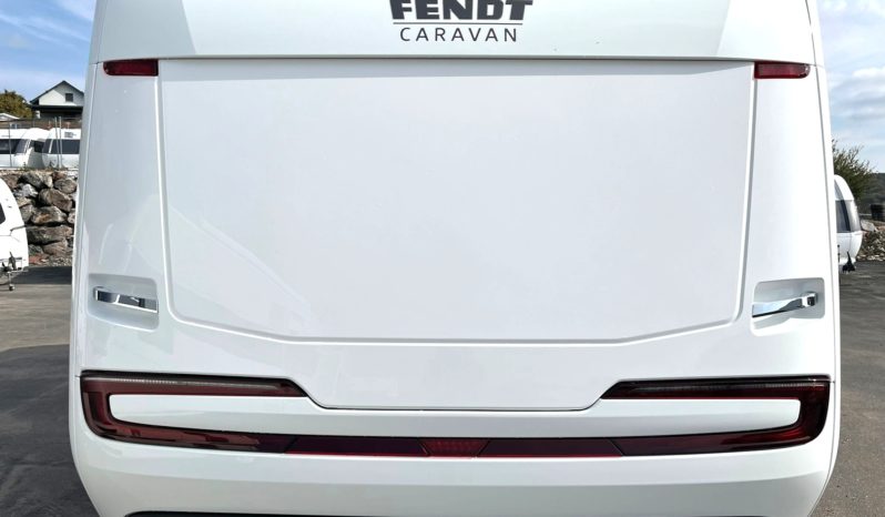 FENDT Diamant 560 FD, Neufahrzeug, Modell 2026 voll