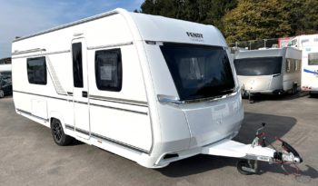 FENDT Diamant 560 FD, Neufahrzeug, Modell 2026 voll