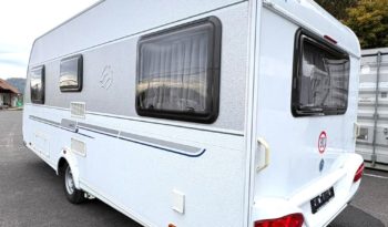 KNAUS Sport 500 FU voll