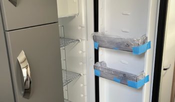 HOBBY DeLuxe 545 KMF, Neufahrzeug, Modell 2026 voll