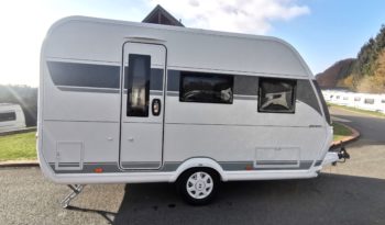 HOBBY Ontour 390 SF, Neufahrzeug, Modell 2026 voll