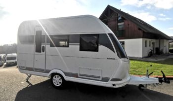 HOBBY Ontour 390 SF, Neufahrzeug, Modell 2026 voll