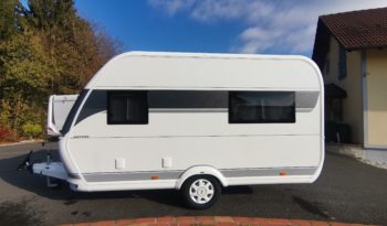 HOBBY Ontour 390 SF, Neufahrzeug, Modell 2026 voll