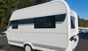 HOBBY Ontour 390 SF, Neufahrzeug, Modell 2026 voll