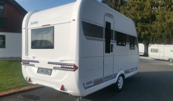HOBBY Ontour 390 SF, Neufahrzeug, Modell 2026 voll