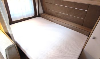 DETHLEFFS Camper 540 QMK voll