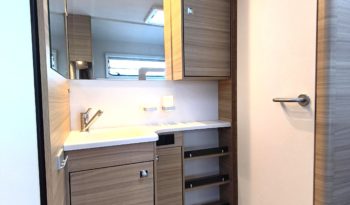 DETHLEFFS Camper 540 QMK voll