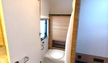 DETHLEFFS Camper 540 QMK voll