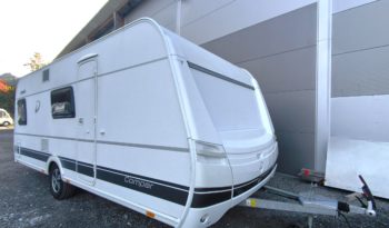 DETHLEFFS Camper 540 QMK voll