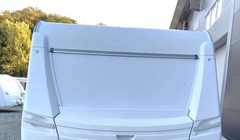 DETHLEFFS Camper 540 QMK voll