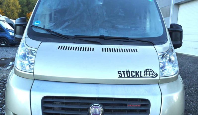 CHAUSSON Twist 03 Prestige voll