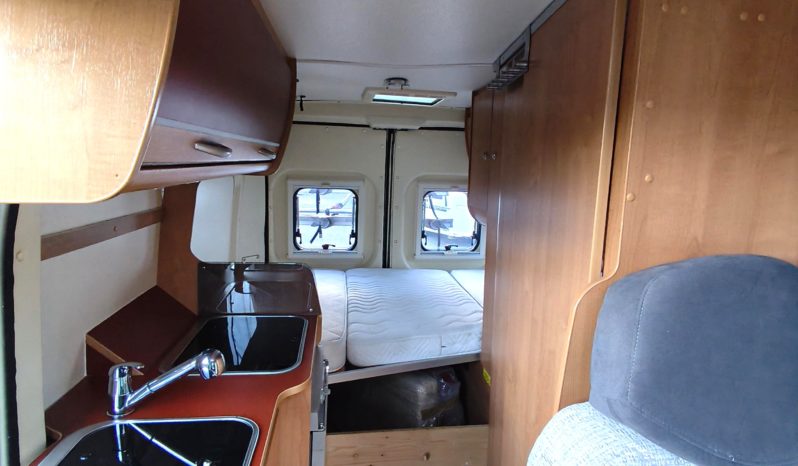 CHAUSSON Twist 03 Prestige voll