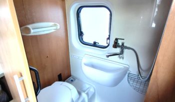 CHAUSSON Twist 03 Prestige voll